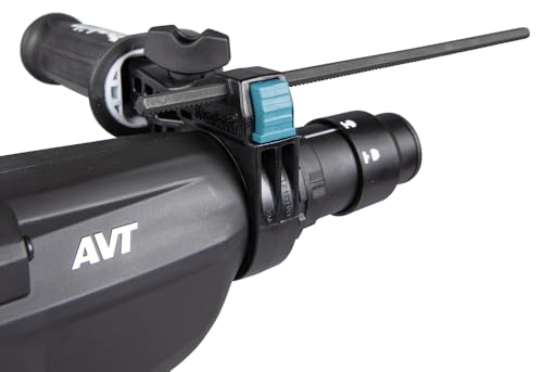 Perfo-burineur SDS-Plus 36V LXT (Machine seule) 2,8 J en MAKPAC - MAKITA DHR281ZJ