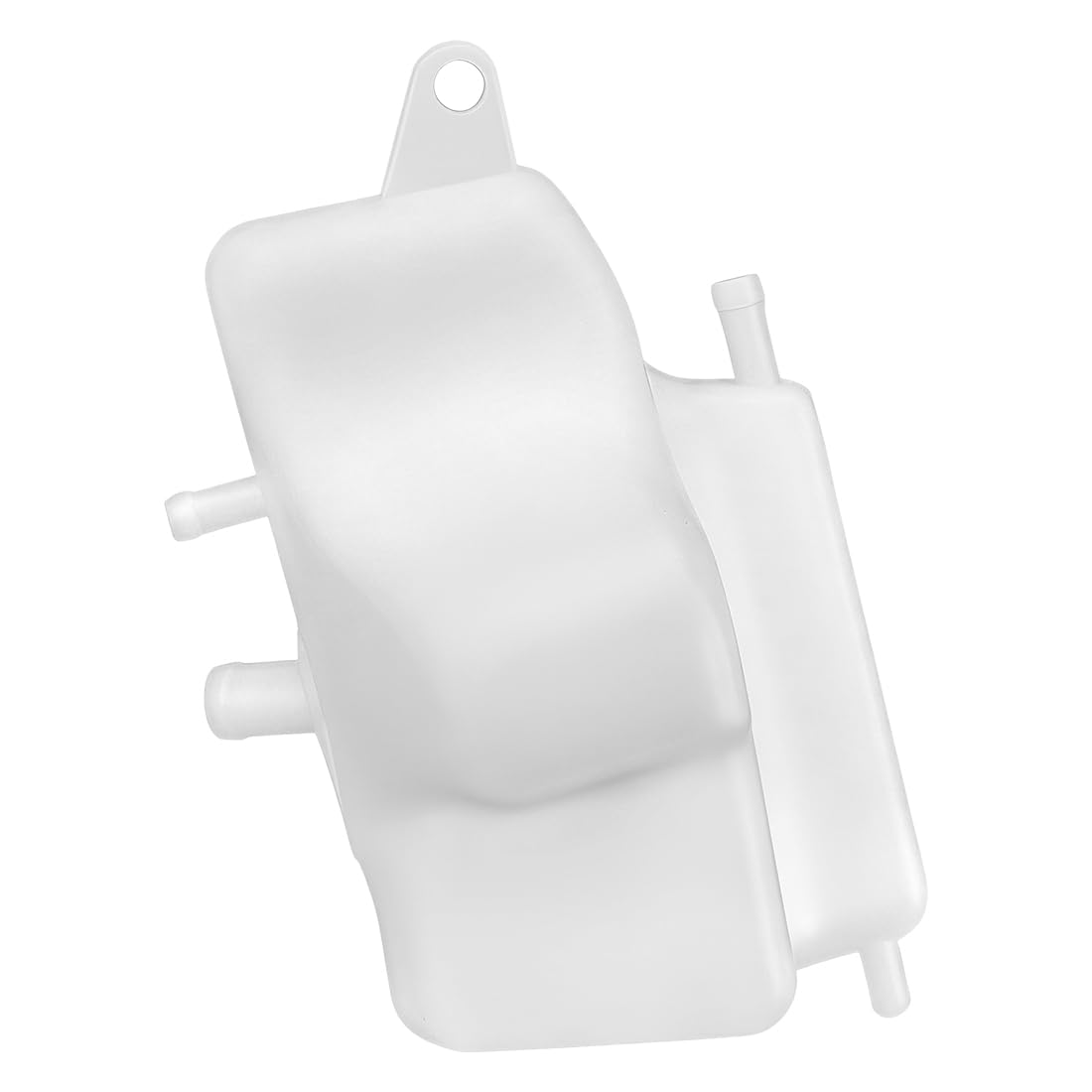 Vaschetta espansione liquido refrigerante, serbatoio riserva radiatore compatibile con Honda VT600C VT600CD Shadow VLX 1988-2007 19101-MR1-010