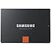 Produktbild Samsung 840 Series Basic interne SSD-Festplatte 120GB (6,4 cm (2,5 Zoll), 256MB Cache, SATA III) anthrazit