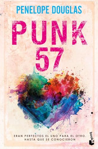 Punk 57 (Novela)