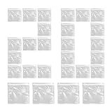 Vorbereitung der versiegelten Verpackung. Lösung Fleisch, Meeresfrüchte. Ideales kommerzielles Restaurant, Campingplatz. Robust 8,66 x 8,27 Zoll 11,81 x 13,39 Erhältlich in den Abmessungen 22