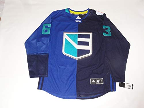 zuccarello team europe jersey