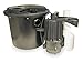 Dayton-2VJ77 Sink Pump System,5 G,1/3 HP,115 V,3.1 A