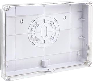 Elco Lighting EEPS60 PC Sheild for LED EXIT & Combo