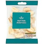 Morrisons Butter Mintoes, 200g