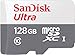 Made for Amazon SanDisk 128GB microSD Memory Card for Fire Tablets and Fire -TV