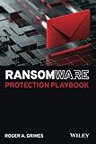 Ransomware Protection Playbook