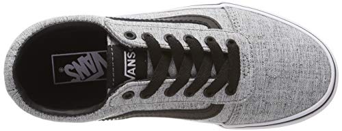 Image of Vans Kids' Ward Sneaker