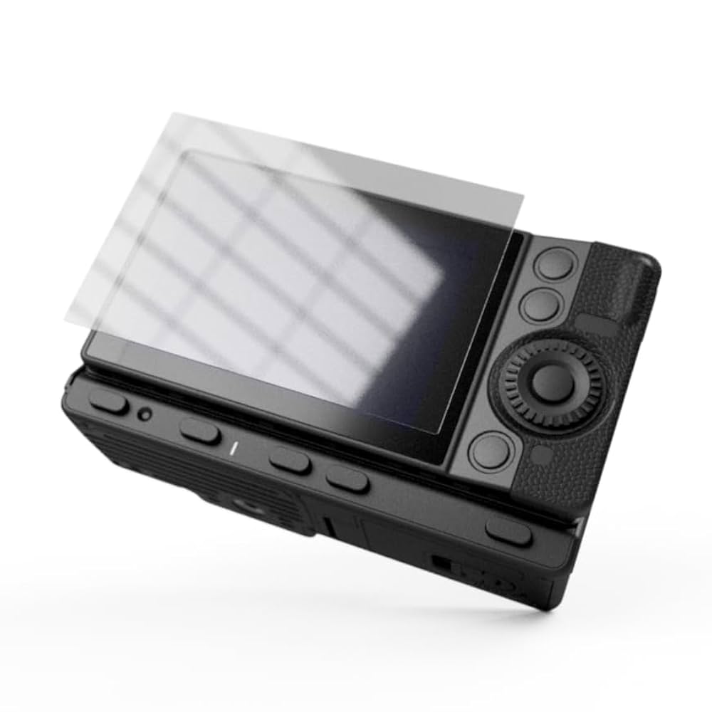 専用出品　スクリーン ガラス製 20枚 Amazon | KAKTUS GARASU for SIGMA fp & fp L 2枚入 0.2mm AGC