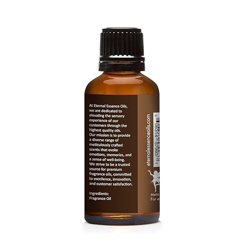 Image of Eternal Essence Oils Chocolate Fondue 30ml Premium Fragrance Oil - for Candle, Soap Making, Aromatherapy, Diffusers, Home Care, & Humidifiers
