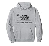 California Republic Bear Design