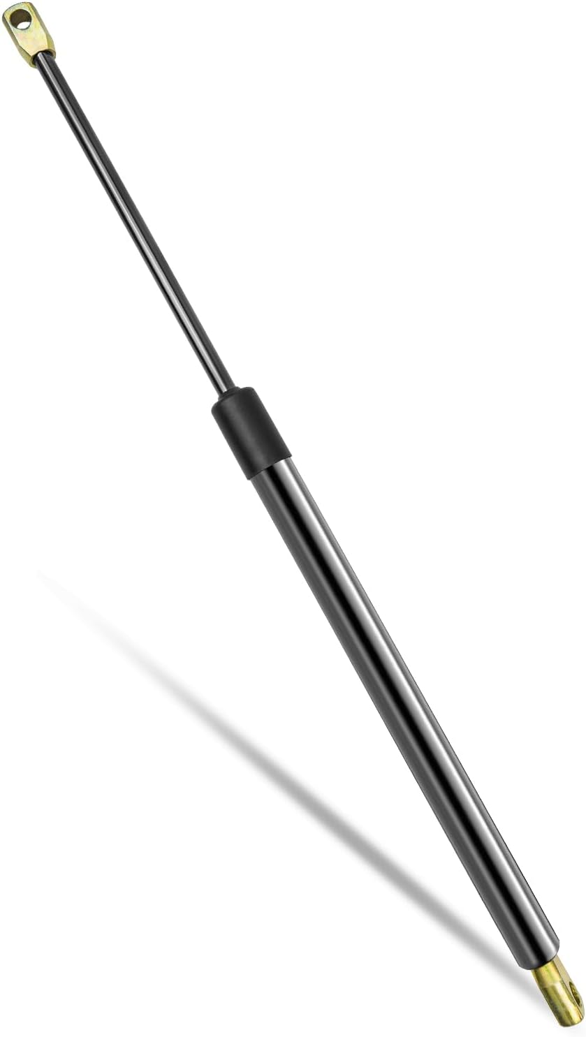 17 Inch Gas Struts Shocks Spring Lift Support Replace 10159-05 640900 1015905 Fit for Heavy-Duty Piano Box Tool Job Box Lid Fit for Old Generation Toolboxes, for Lid DIY