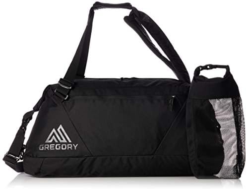 Amazon | [グレゴリー] ダッフルバッグ 公式 スタッシュダッフルDX65