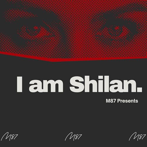 I am Shilan cover art