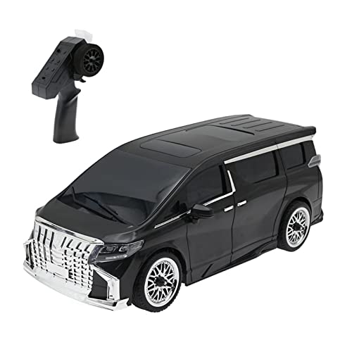 Voiture de drift télécommandée 2.4 GHz 1/16 HUIOP RTR à 35 km/h