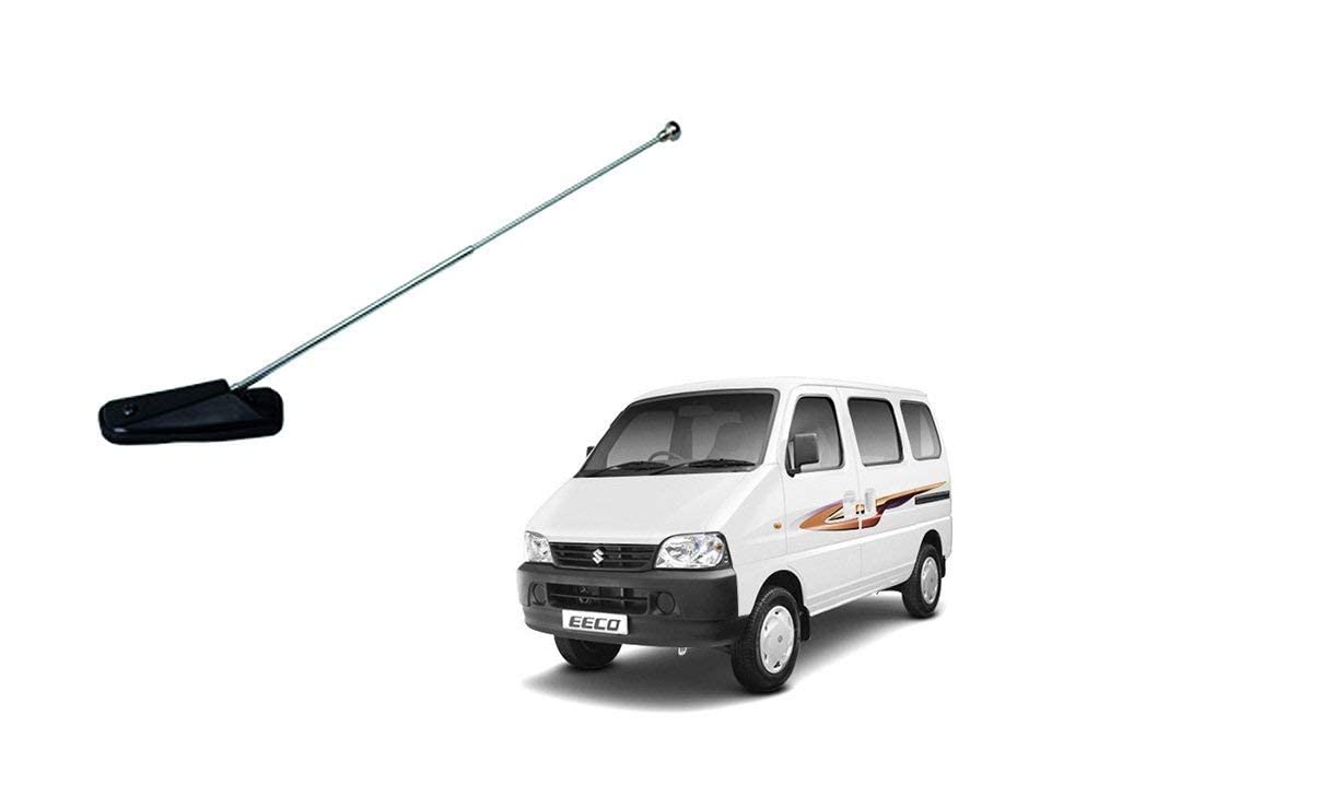 YASH Enterprises Car Replacement Audio FM/AM Roof Antenna for - Maruti Suzuki Eeco