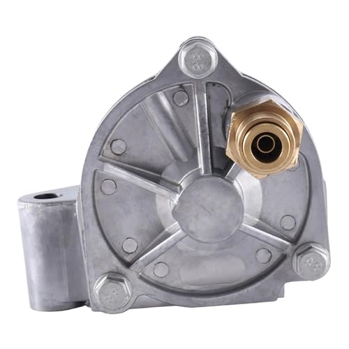 Bomba de vacío para motor compatible con Ford Transit MK5 MK6 V184 V185 2.4 Diesel Van y Land Rover Defender 90 110 LR004380 1581518 miniatura 2