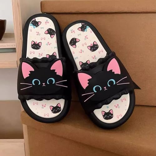 Dual-purpose Non-slip Elevated Instant-wear Water Shoes flats slippers3