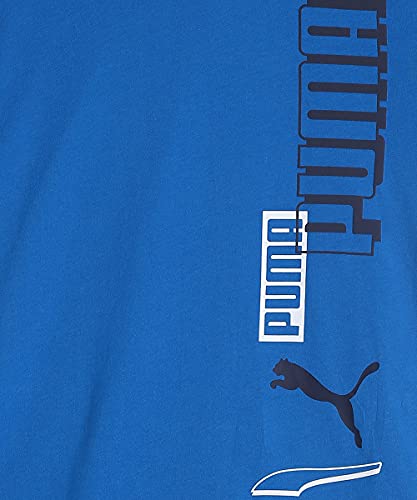 Image of Puma Boy's Classic Fit Tops