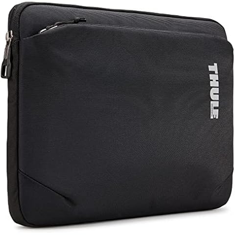 Thule Unisex Subterra Subterra Not Applicable, Black, 36.0 x 6.0 x 25 centimeters Cover