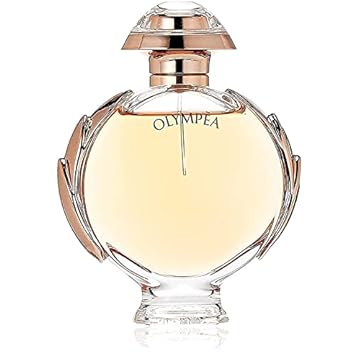 Perfume Olympea EDP 80ml, Paco Rabanne