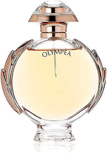 Perfume Olympea EDP 80ml, Paco Rabanne
