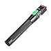 Visual Fault Locator, 30-50KM Fiber Optic Cable Tester Meter VFL Red Light Pen Light Source Testers