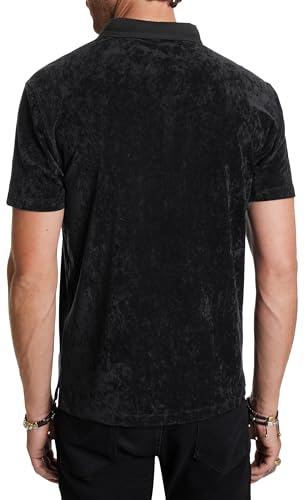 John Varvatos Men's Torres Polo4