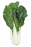 Farmers Market Locally Grown Bok Choy, Organic, 1 pound