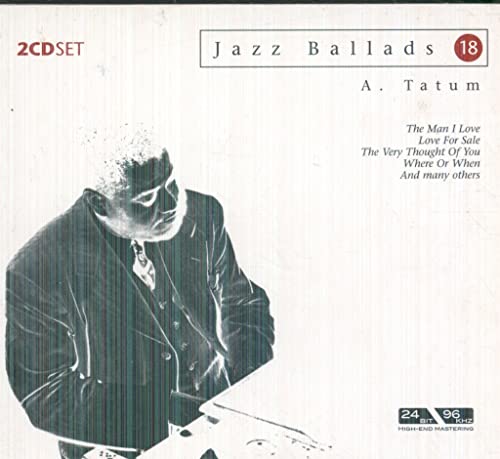 Jazz Ballads