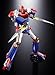 TAMASHII NATIONS - Super Electromagnetic Robo Combattler V - GX-50SP COM-Batter V Chogokin 50th ver., Bandai Spirits Soul of Chogokin Figure