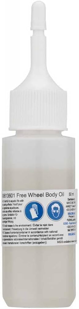 Amazon | MAVIC(マヴィック) フリーボディーメンテナンス専用オイル