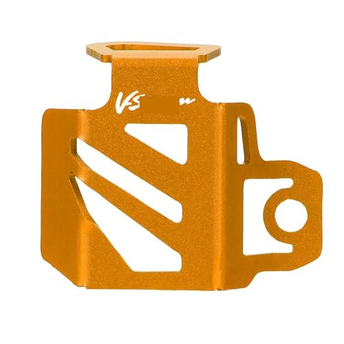 Couvercle réservoir liquide frein Vstrom DL 250 1000 protection tasse moto