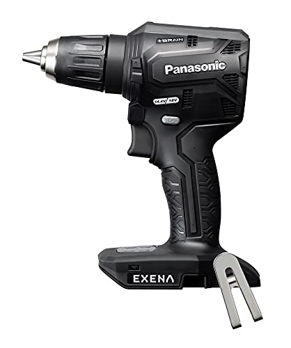Amazon | パナソニック(Panasonic) 充電ドリルドライバー 本体のみ 