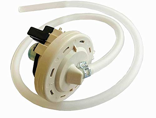 Pressure Sensor compatible for Videocon Digi Marine WM VT65C18-DGN ( VT65C18) ECO WASH PRESSURE SENSOR Q188A