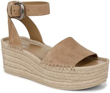 Amazon.com | Lauren Ralph Lauren Women's Payton Espadrille