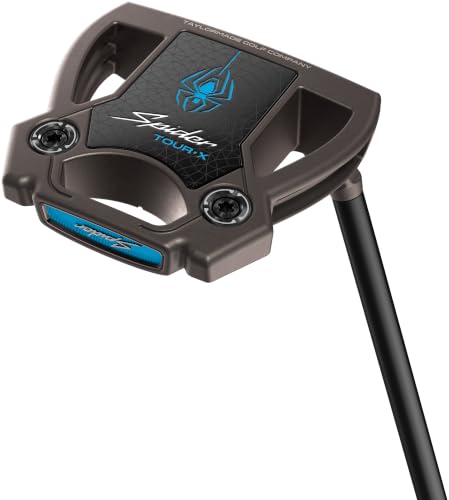 TaylorMade Spider Tour Putter - Multiple Styles