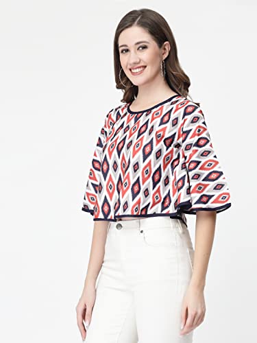 Image of I ENTERPRISE Women's Tunic Shirt