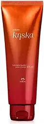 NATURA KRISKA CLASSICO SABONETE LÍQUIDO CORPORAL 125ML