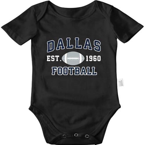 Image of Saopryucc Infant Bodysuit, Toddler Sports Costume, Daddys Boy Clothes, Anniversary Birthday Gifts For Fans Player Toddler Jumpsuits 0-3 Month