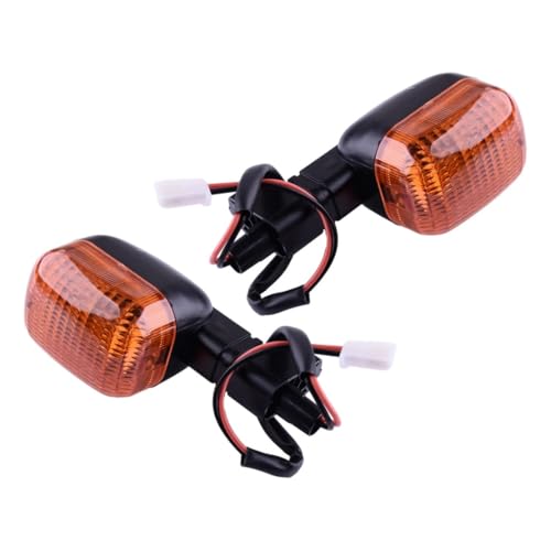 Clignotant arrière pour moto BWS 50 et 125 feu indicateur 12V 3W orange