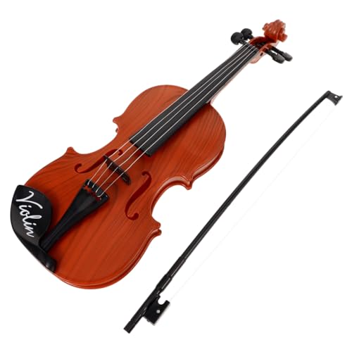 Violin simulé pour débutants UKCOCO : le cadeau musical idéal pour enfant
