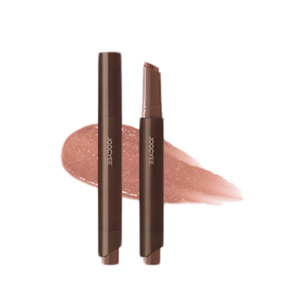 Amazon | Joocyee リップ 鏡面感 水光 リップグロス とろ蜜リップペン