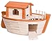 Produktbild Holztiger 80600 - Arche Noah Spielzeugfigur