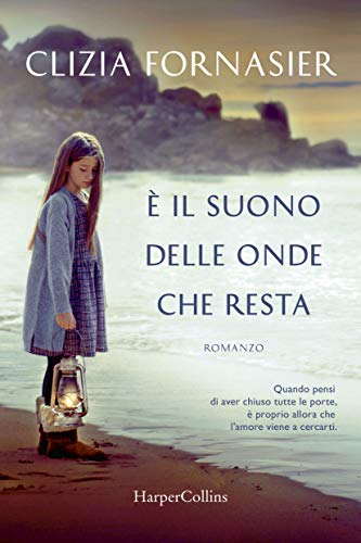 È il suono delle onde che resta