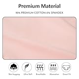 Zoom IMG-2 mutandine in cotone per bambina Zoom IMG-2 mutandine in cotone per bambina