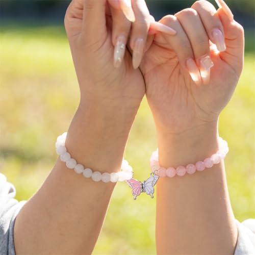 Image of YGLINE Tree of Life Yoga Healing Stone Bracelets,Multilayer Lotus Chakra Stone Reiki Bracelet Sets,Anxiety Crystal Natural Stone,for Women Stress Relief