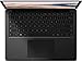 Microsoft Surface Laptop 3 Touchscreen-Computer, 13,5 Zoll (2256 x 1504) PC, Intel Core i5-1035G7, 8 GB RAM, 256 GB SSD, Schwarz, US QWERTY Tastatur, Win11 Pro (erneuert)
