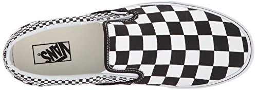Image of Vans Mens Classic Slip-on Loafers