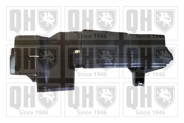 QUINTON HAZELL QWC200BH Unità serbatoio additivo/rigeneraz. filtro antipar./rug.